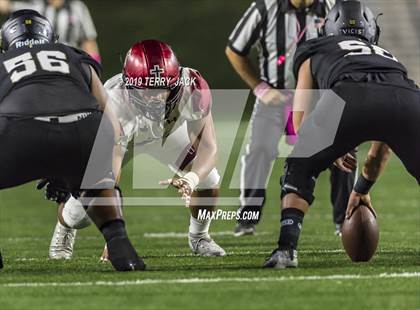 Thumbnail 2 in JSerra Catholic @ Servite  photogallery.