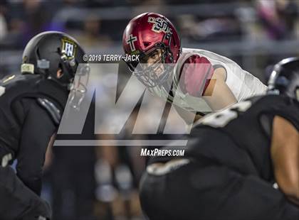 Thumbnail 3 in JSerra Catholic @ Servite  photogallery.