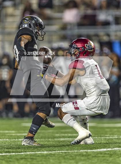 Thumbnail 1 in JSerra Catholic @ Servite  photogallery.