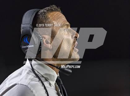 Thumbnail 1 in JSerra Catholic @ Servite  photogallery.