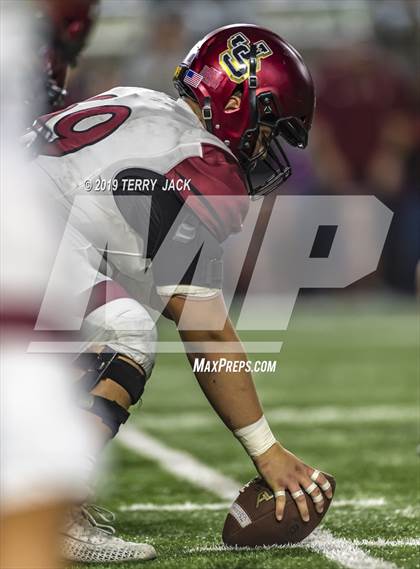 Thumbnail 3 in JSerra Catholic @ Servite  photogallery.
