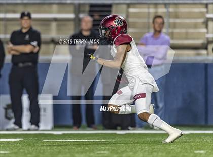 Thumbnail 1 in JSerra Catholic @ Servite  photogallery.