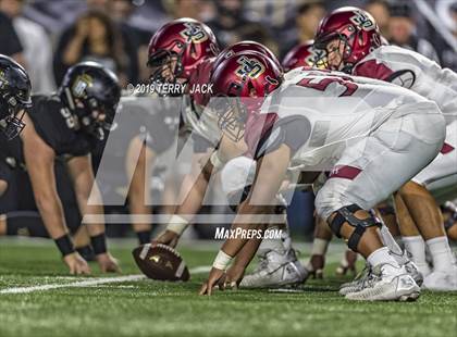 Thumbnail 3 in JSerra Catholic @ Servite  photogallery.