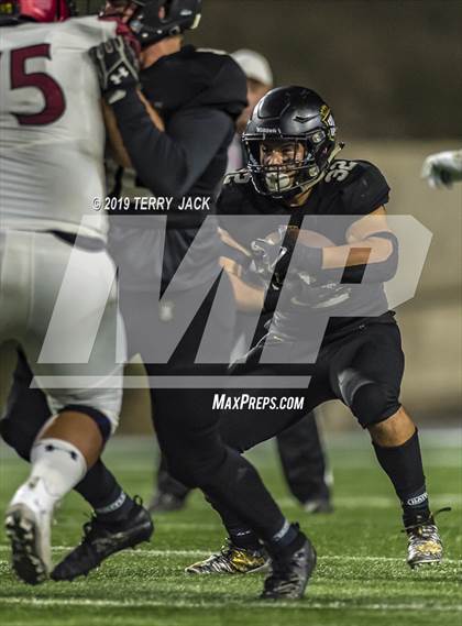 Thumbnail 3 in JSerra Catholic @ Servite  photogallery.