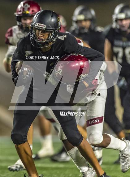Thumbnail 2 in JSerra Catholic @ Servite  photogallery.