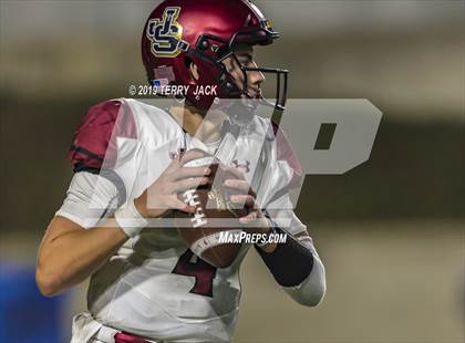 Thumbnail 1 in JSerra Catholic @ Servite  photogallery.
