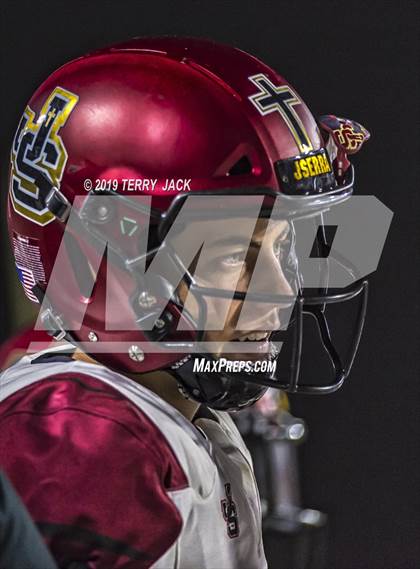 Thumbnail 3 in JSerra Catholic @ Servite  photogallery.