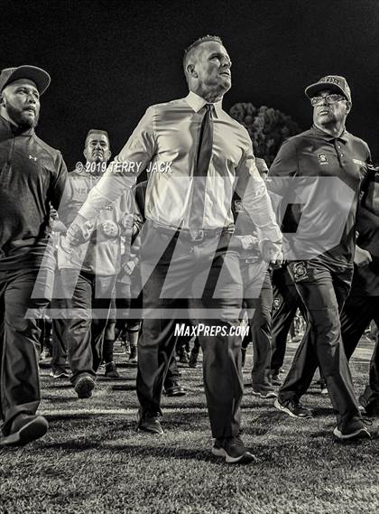 Thumbnail 3 in JSerra Catholic @ Servite  photogallery.