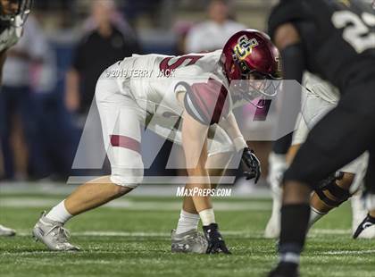 Thumbnail 2 in JSerra Catholic @ Servite  photogallery.