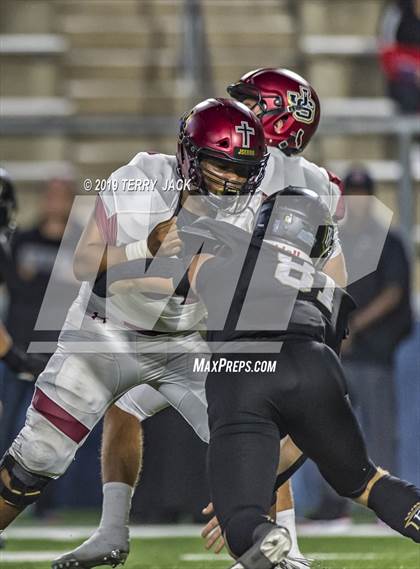 Thumbnail 3 in JSerra Catholic @ Servite  photogallery.