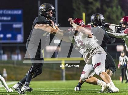 Thumbnail 1 in JSerra Catholic @ Servite  photogallery.