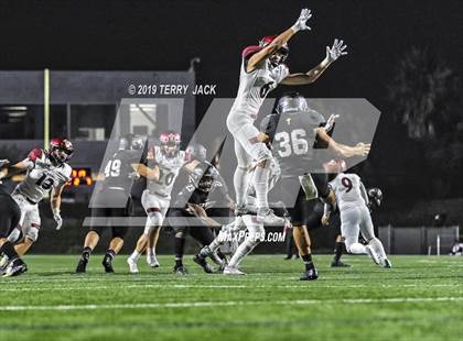 Thumbnail 3 in JSerra Catholic @ Servite  photogallery.
