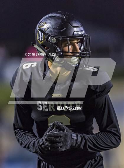 Thumbnail 3 in JSerra Catholic @ Servite  photogallery.