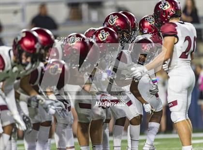 Thumbnail 3 in JSerra Catholic @ Servite  photogallery.