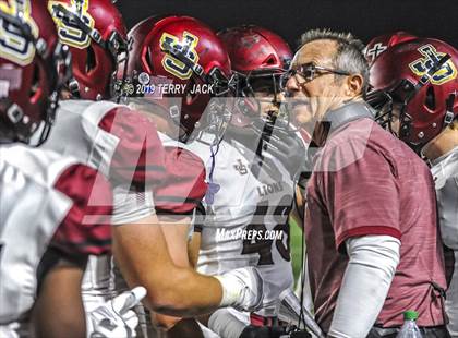 Thumbnail 2 in JSerra Catholic @ Servite  photogallery.