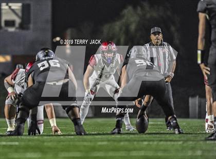 Thumbnail 1 in JSerra Catholic @ Servite  photogallery.