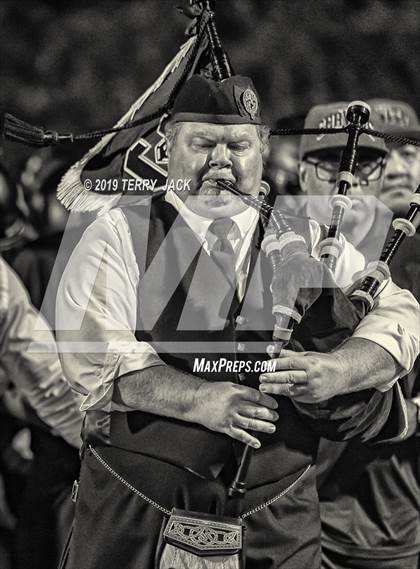 Thumbnail 3 in JSerra Catholic @ Servite  photogallery.