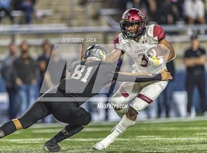 Thumbnail 2 in JSerra Catholic @ Servite  photogallery.