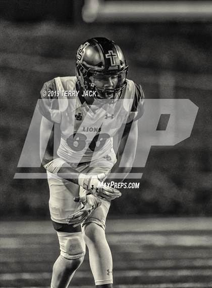 Thumbnail 1 in JSerra Catholic @ Servite  photogallery.
