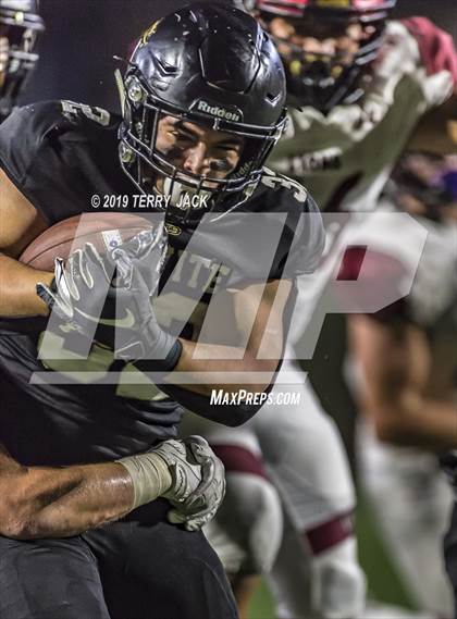 Thumbnail 1 in JSerra Catholic @ Servite  photogallery.