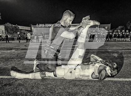 Thumbnail 2 in JSerra Catholic @ Servite  photogallery.