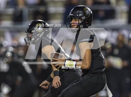 Thumbnail 1 in JSerra Catholic @ Servite  photogallery.