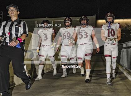 Thumbnail 2 in JSerra Catholic @ Servite  photogallery.
