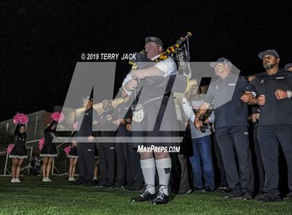 Thumbnail 3 in JSerra Catholic @ Servite  photogallery.