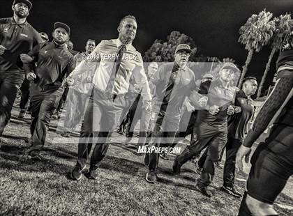 Thumbnail 2 in JSerra Catholic @ Servite  photogallery.