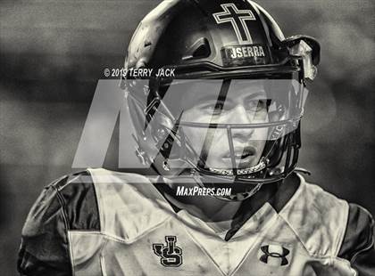 Thumbnail 2 in JSerra Catholic @ Servite  photogallery.