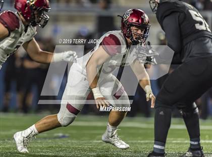 Thumbnail 3 in JSerra Catholic @ Servite  photogallery.