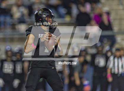 Thumbnail 1 in JSerra Catholic @ Servite  photogallery.