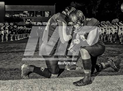 Thumbnail 2 in JSerra Catholic @ Servite  photogallery.