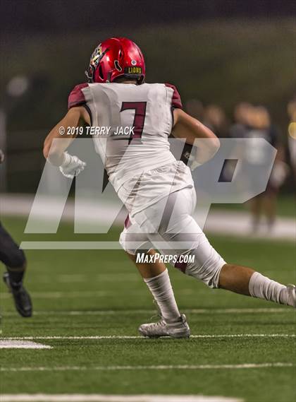 Thumbnail 2 in JSerra Catholic @ Servite  photogallery.