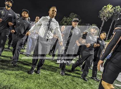 Thumbnail 1 in JSerra Catholic @ Servite  photogallery.