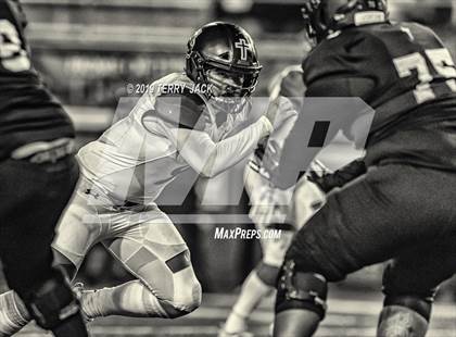 Thumbnail 3 in JSerra Catholic @ Servite  photogallery.