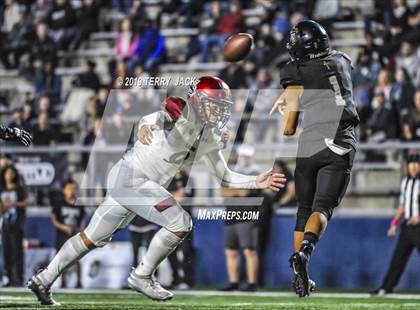 Thumbnail 2 in JSerra Catholic @ Servite  photogallery.