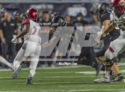Thumbnail 2 in JSerra Catholic @ Servite  photogallery.