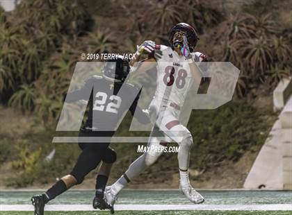 Thumbnail 1 in JSerra Catholic @ Servite  photogallery.