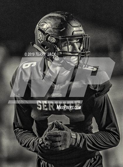 Thumbnail 3 in JSerra Catholic @ Servite  photogallery.