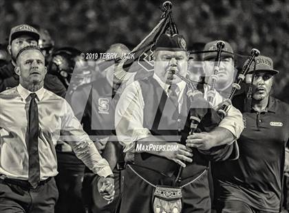 Thumbnail 2 in JSerra Catholic @ Servite  photogallery.