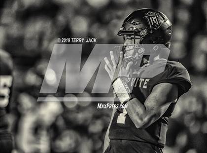 Thumbnail 3 in JSerra Catholic @ Servite  photogallery.