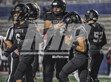 Thumbnail 2 in JSerra Catholic @ Servite  photogallery.