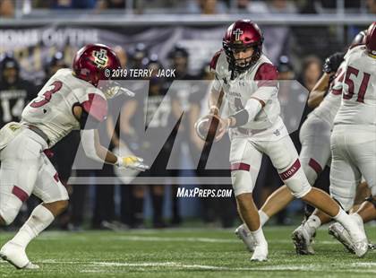 Thumbnail 2 in JSerra Catholic @ Servite  photogallery.