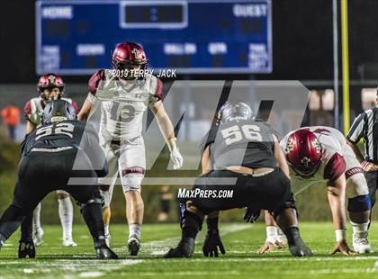 Thumbnail 3 in JSerra Catholic @ Servite  photogallery.