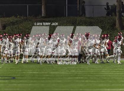 Thumbnail 3 in JSerra Catholic @ Servite  photogallery.