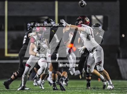 Thumbnail 2 in JSerra Catholic @ Servite  photogallery.
