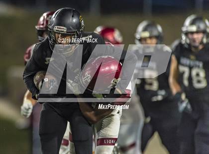Thumbnail 3 in JSerra Catholic @ Servite  photogallery.