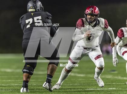 Thumbnail 3 in JSerra Catholic @ Servite  photogallery.
