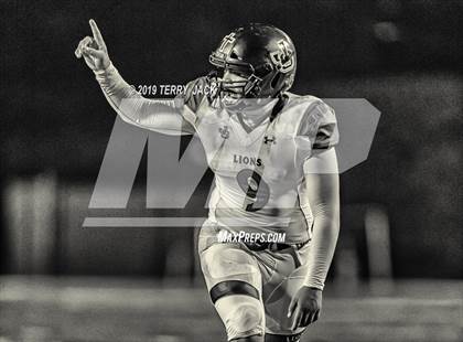 Thumbnail 1 in JSerra Catholic @ Servite  photogallery.
